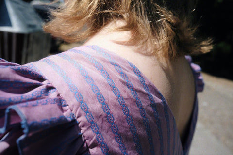Margaret Dress