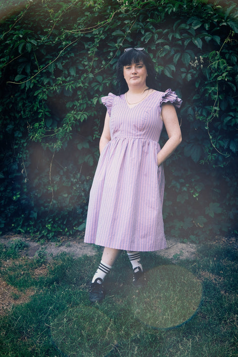 Margaret Dress