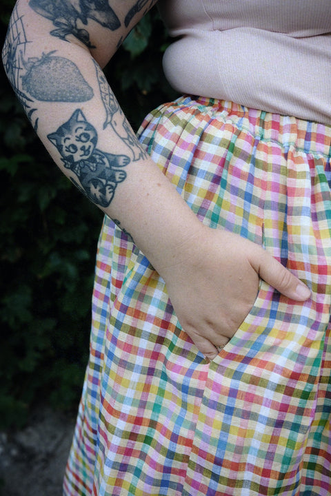 Frances Skirt