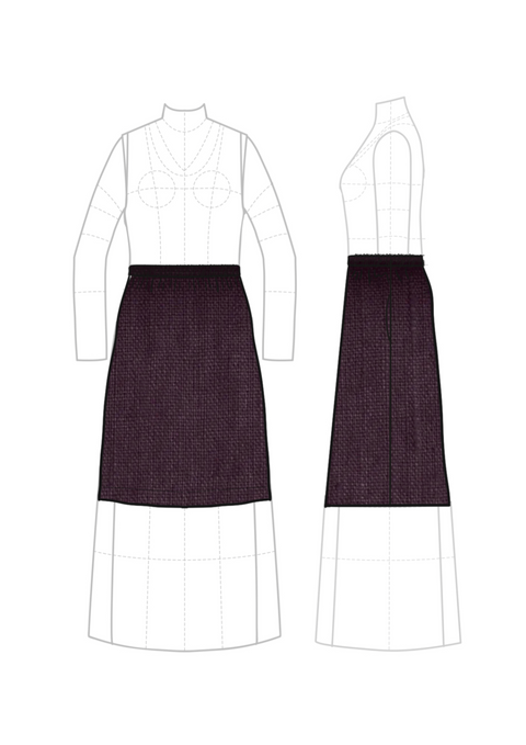 Frances Skirt