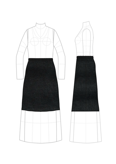Frances Skirt