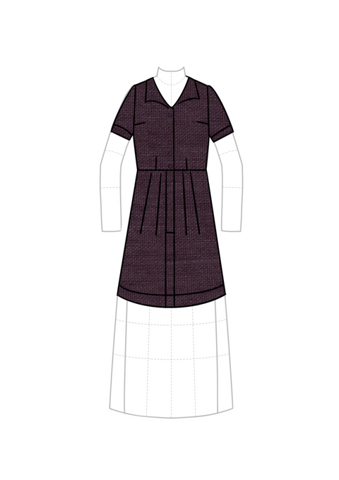 Diner Dress
