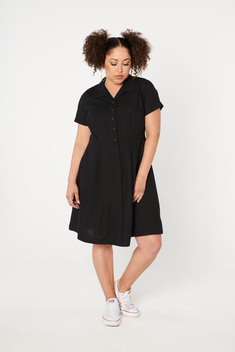 Diner Dress